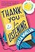 Thank You for Listening: A Novel