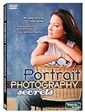 Portrait Photography Secrets