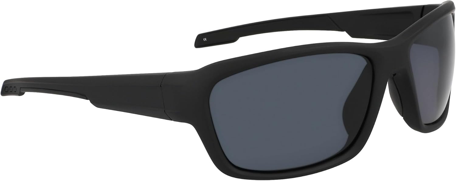 Nautica mens N901sp Rectangular Sunglasses