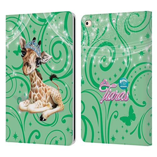 Housse iPad 9.7 girafe pour protéger votre tablette au bureau ou en voyage