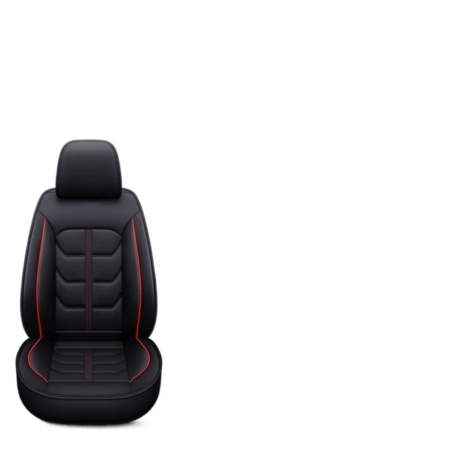 Housses de siège voiture Dacia Duster Sandero Stepway Logan ensemble complet cuir