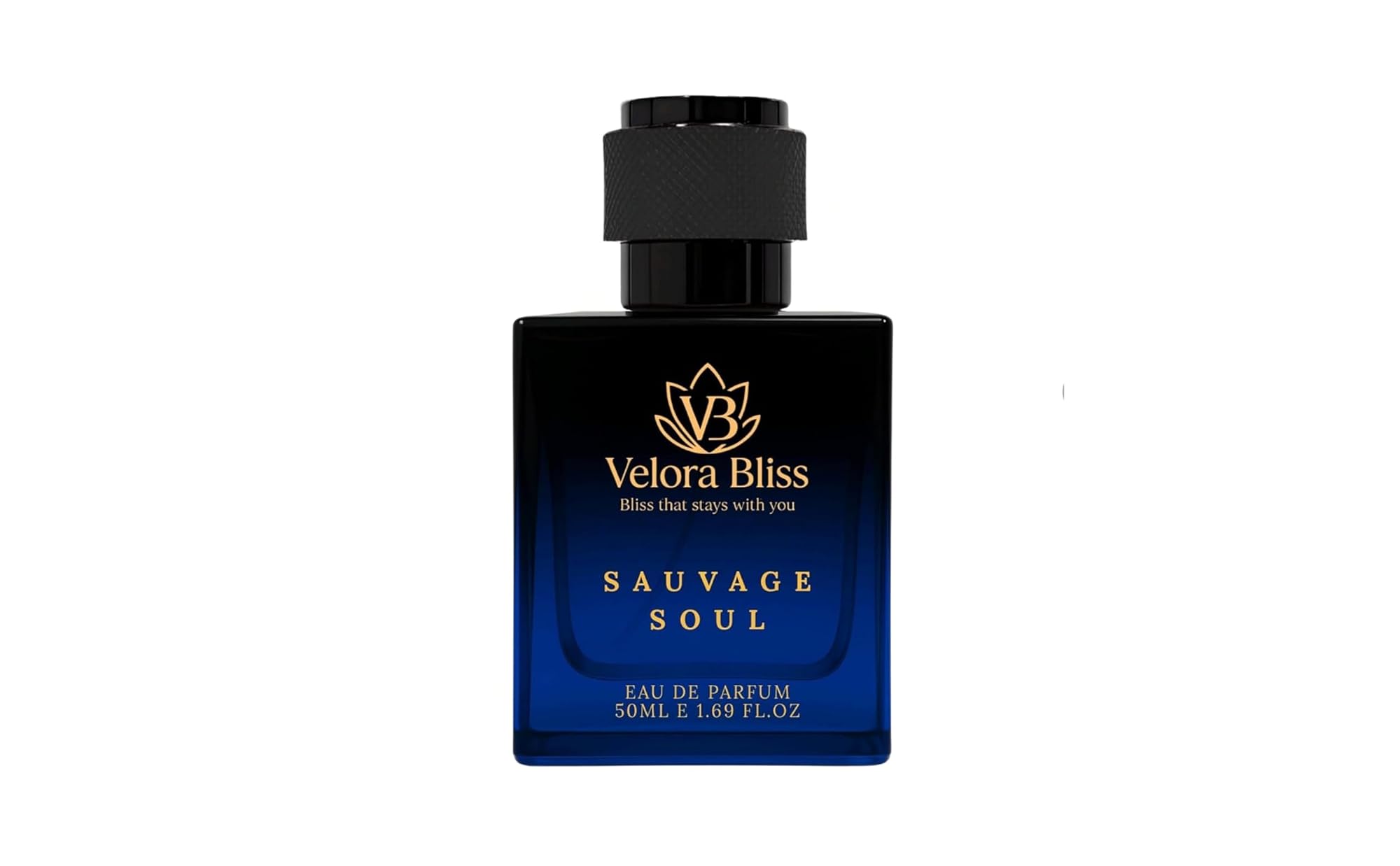 Women's Long Lasting Fragrance Eau De Parfum, 50ml