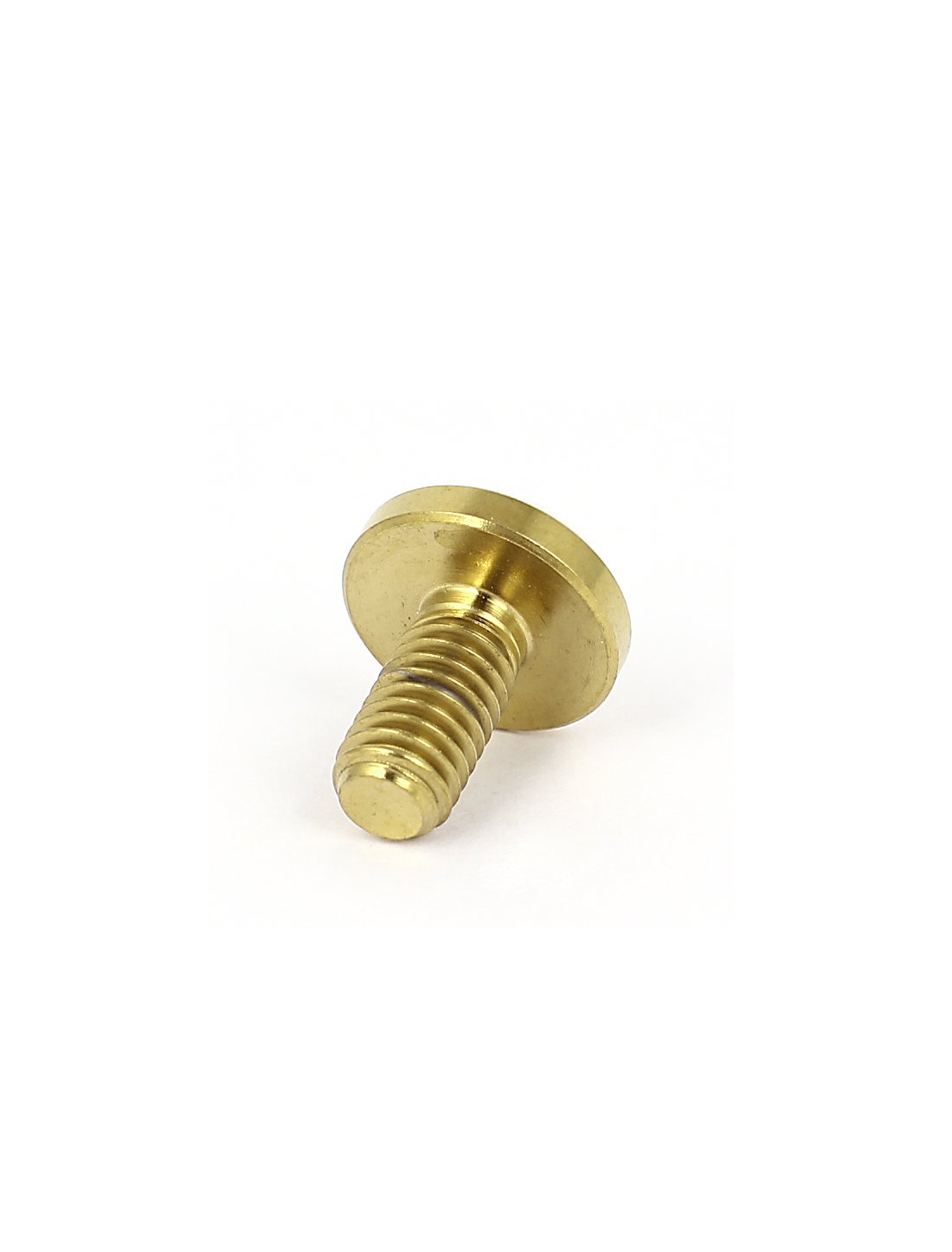 Amazon.co.jp: Aexit M6×1mm×12mm TC4チタン製六角キーディスク
