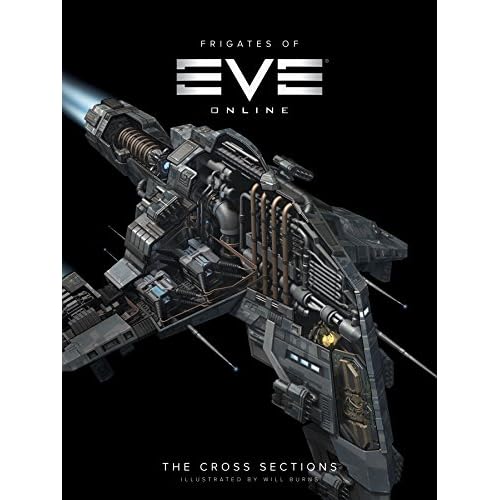 The Frigates of EVE Online (English Edition)