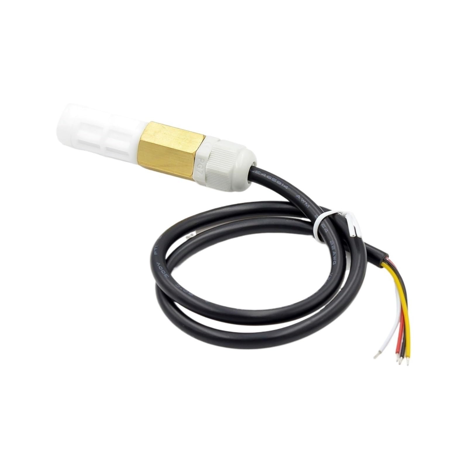Sensore di umidità di temperatura digitale sonda XY-MD03 XY-MD04 Modulo trasmettitore RS485 impermeabile interno (XY-MD03)