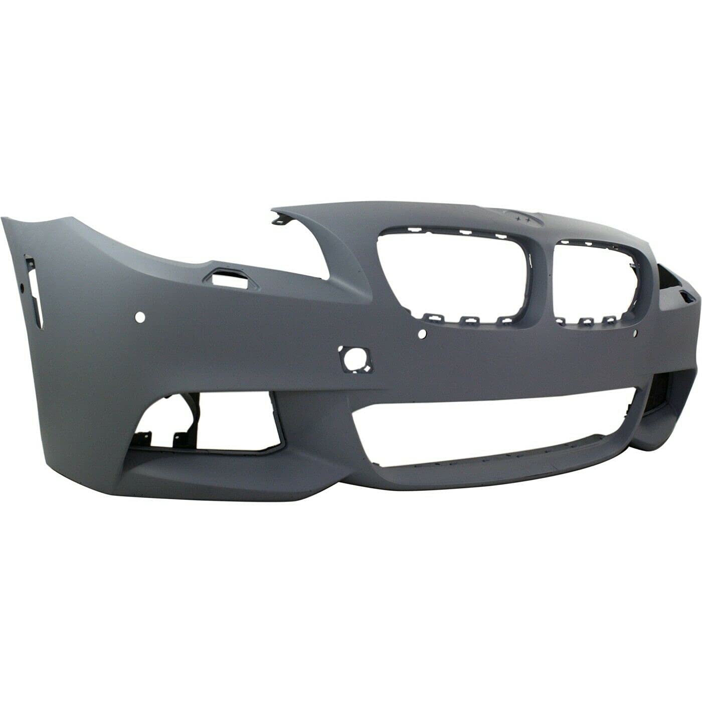 Amazon.com: HXHREDRRD Bumper Cover Fascia Front For 528 535 550  