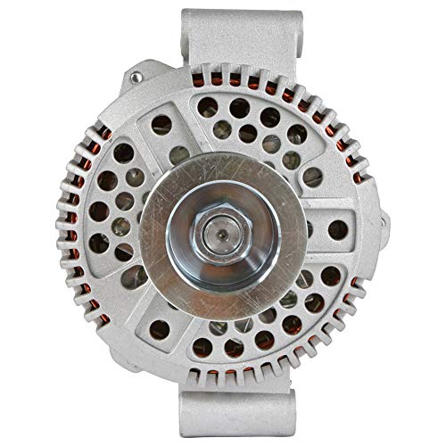 Db Electrical Afd0070 Diesel Only Alternator For Ford Truck Explorer Ranger 130 Amp 92-03, 7.3 7.3L Ford F150 F250 F350 Pickup 95 96 97 98, Van 95 96 97 98 99 00 01 02 03 #TOP6