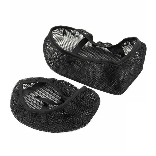 Couvre selle moto NC750X anti glisse pour soulager les trajets