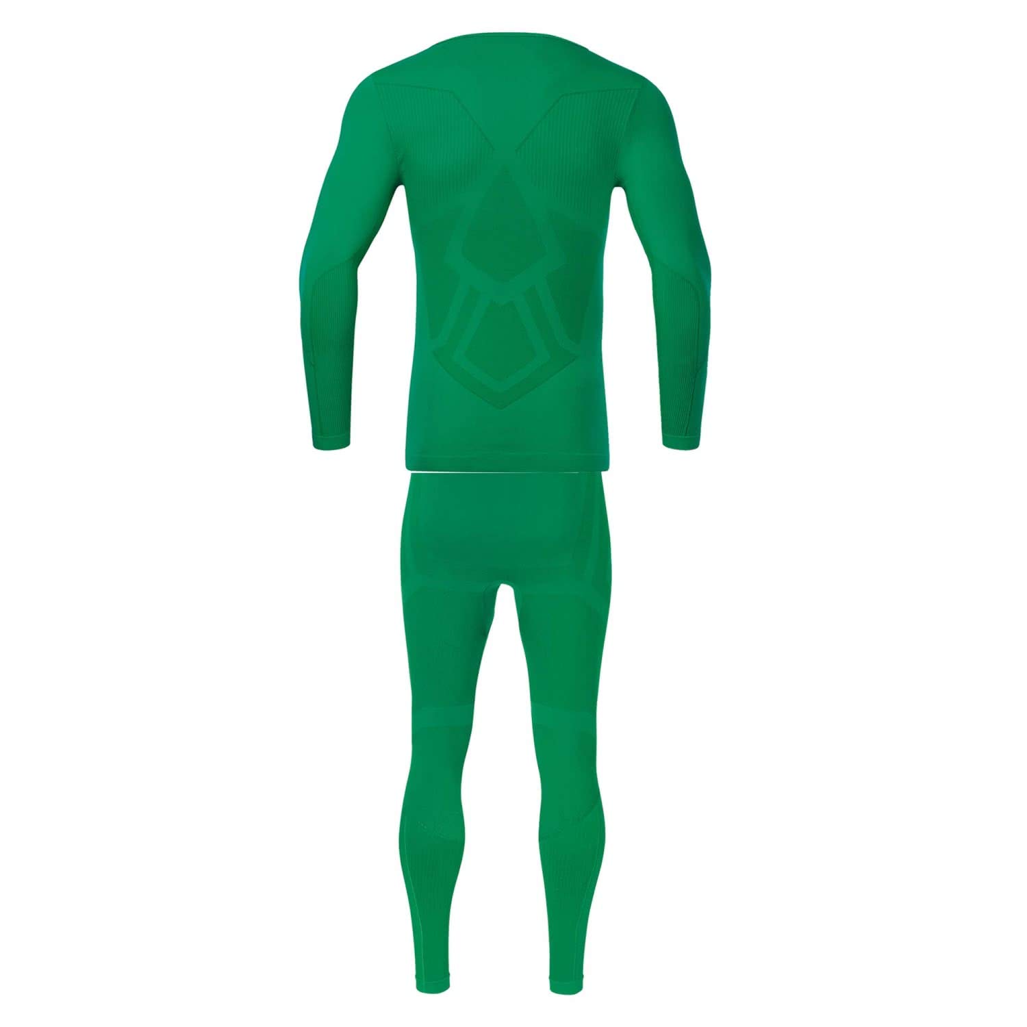 JAKO Conjunto de ropa interior térmica para hombre Comfort 2.0 C6755