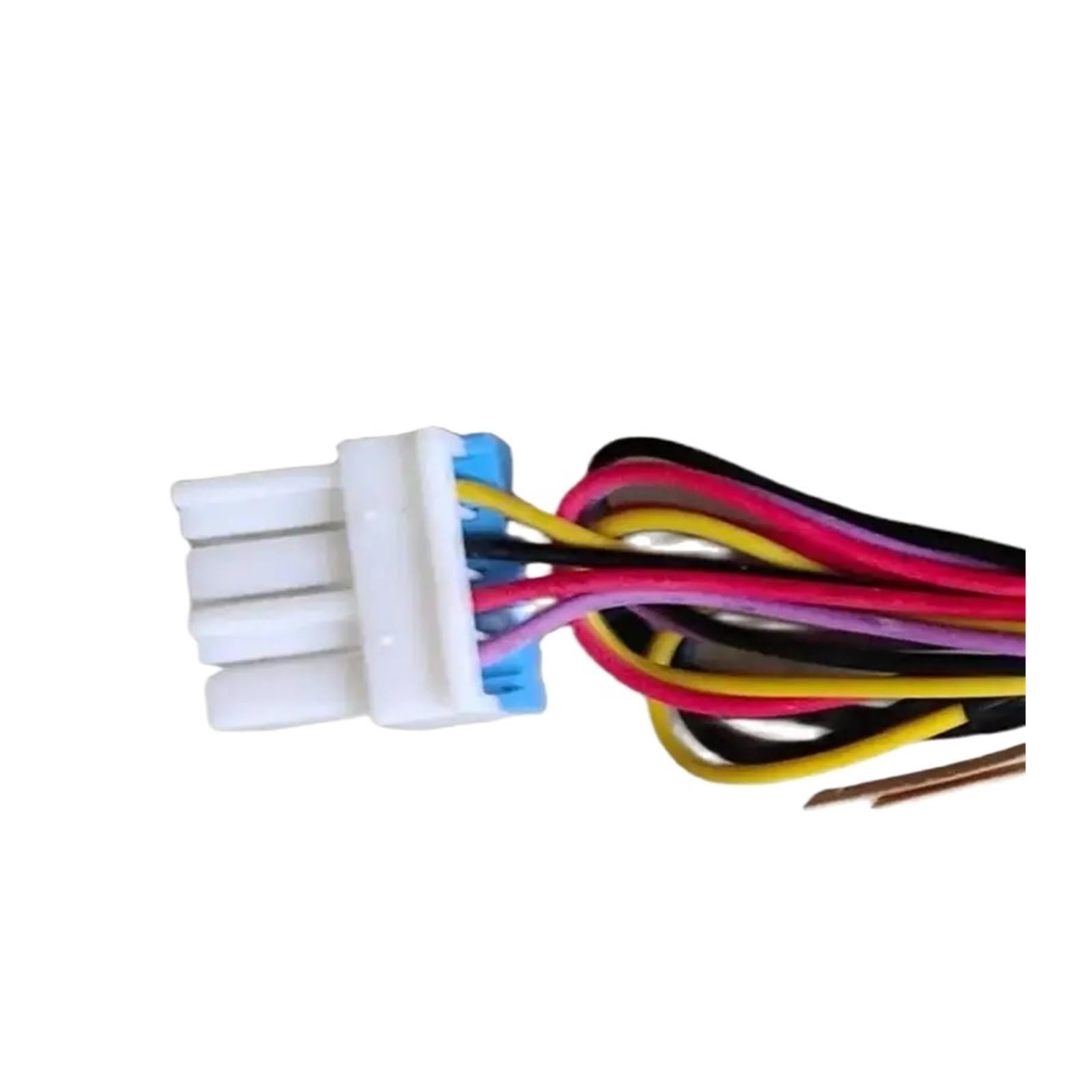 Motor De Ventilador De Refrigerador ODM-056F-13 EAU65058313, Compatible Con LG, Refrigeración Por Congelador DC