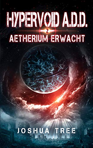 HYPERVOID A.D.D. 2: Aetherium Erwacht