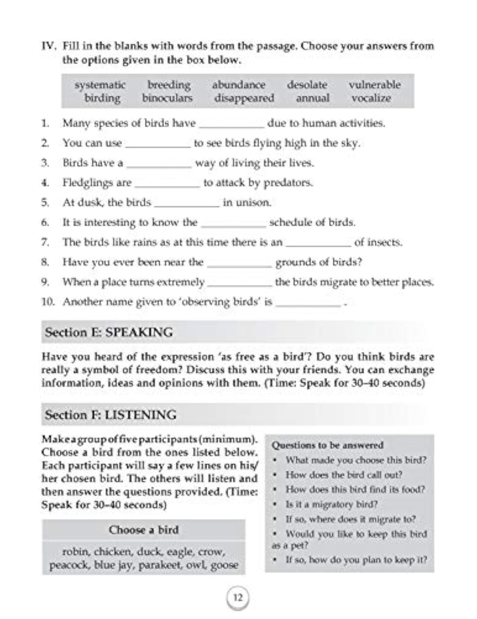 Comprehension-6 Textbook for Enhanced Learning
