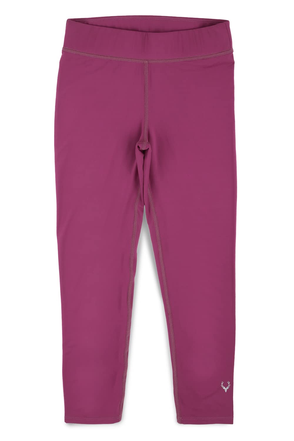 allen solly Pink Leggings-picture-25