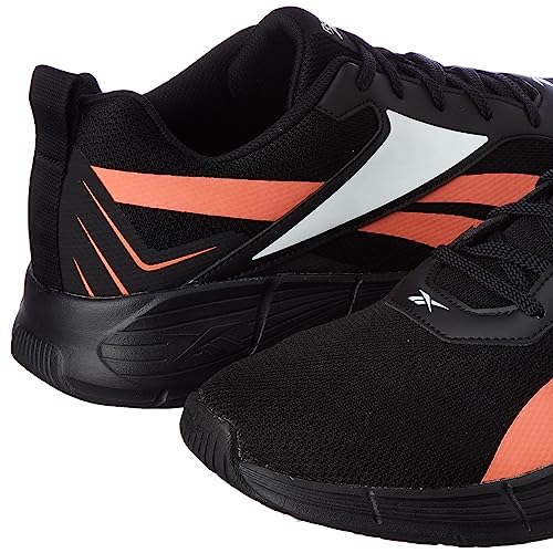 Image of Reebok Men's Running Shoes PU Rubber Outsole Lightweight Sports Shoes for Men | Lightweight Gym Shoe for Men | Running, Jogging, Walking & Gym | Z Blaze Lite