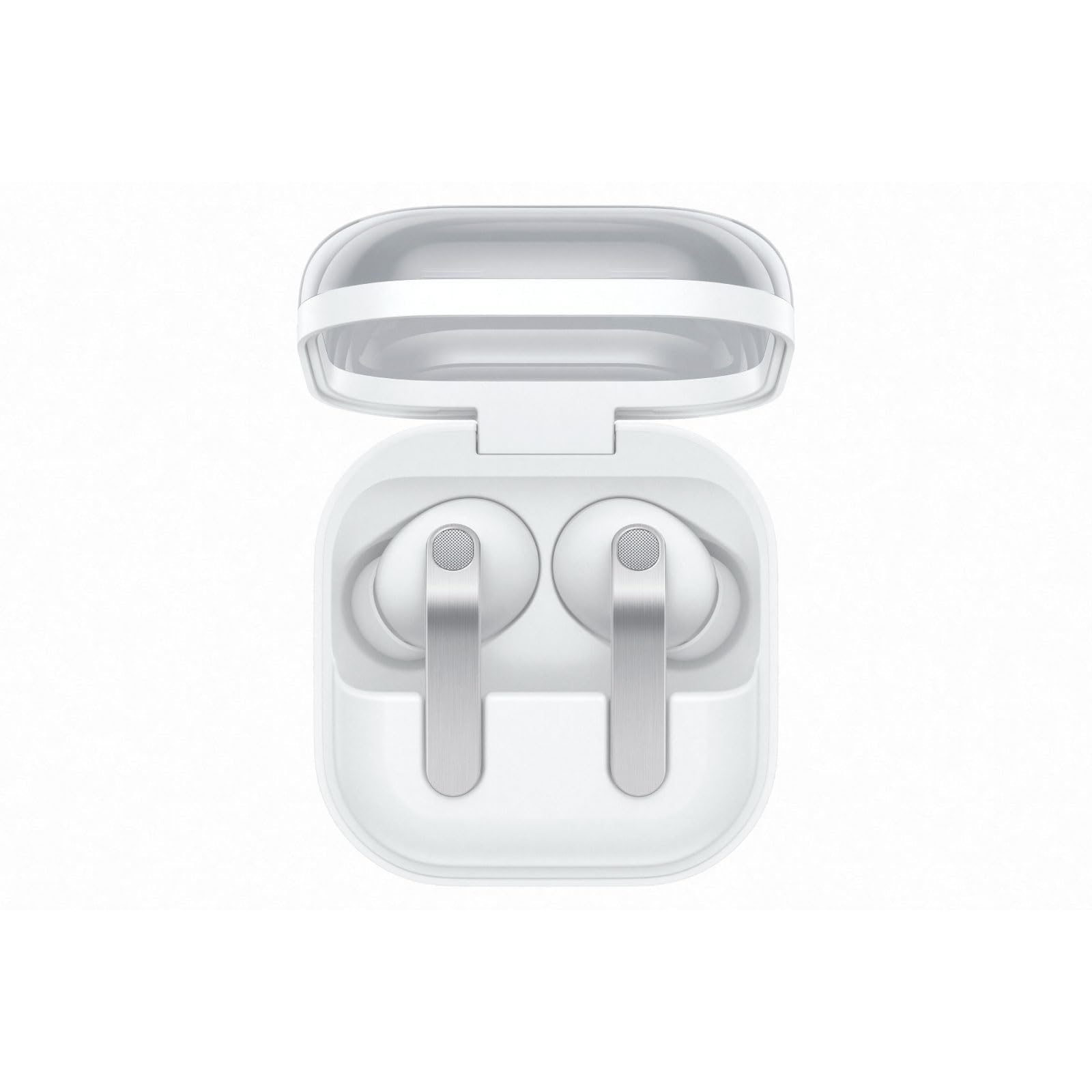 Amazon.co.jp: Samsung Galaxy Buds4 ProlホワイトlGalaxy AI対応l
