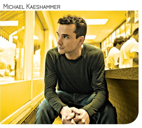 Days Like These [Audio CD] KAESHAMMER,MICHAEL