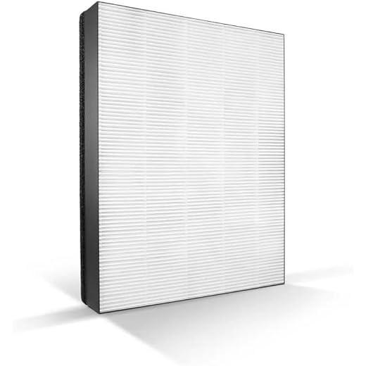 Philips Nano Protect Hepa 2000 Series Replacement Air Purifi