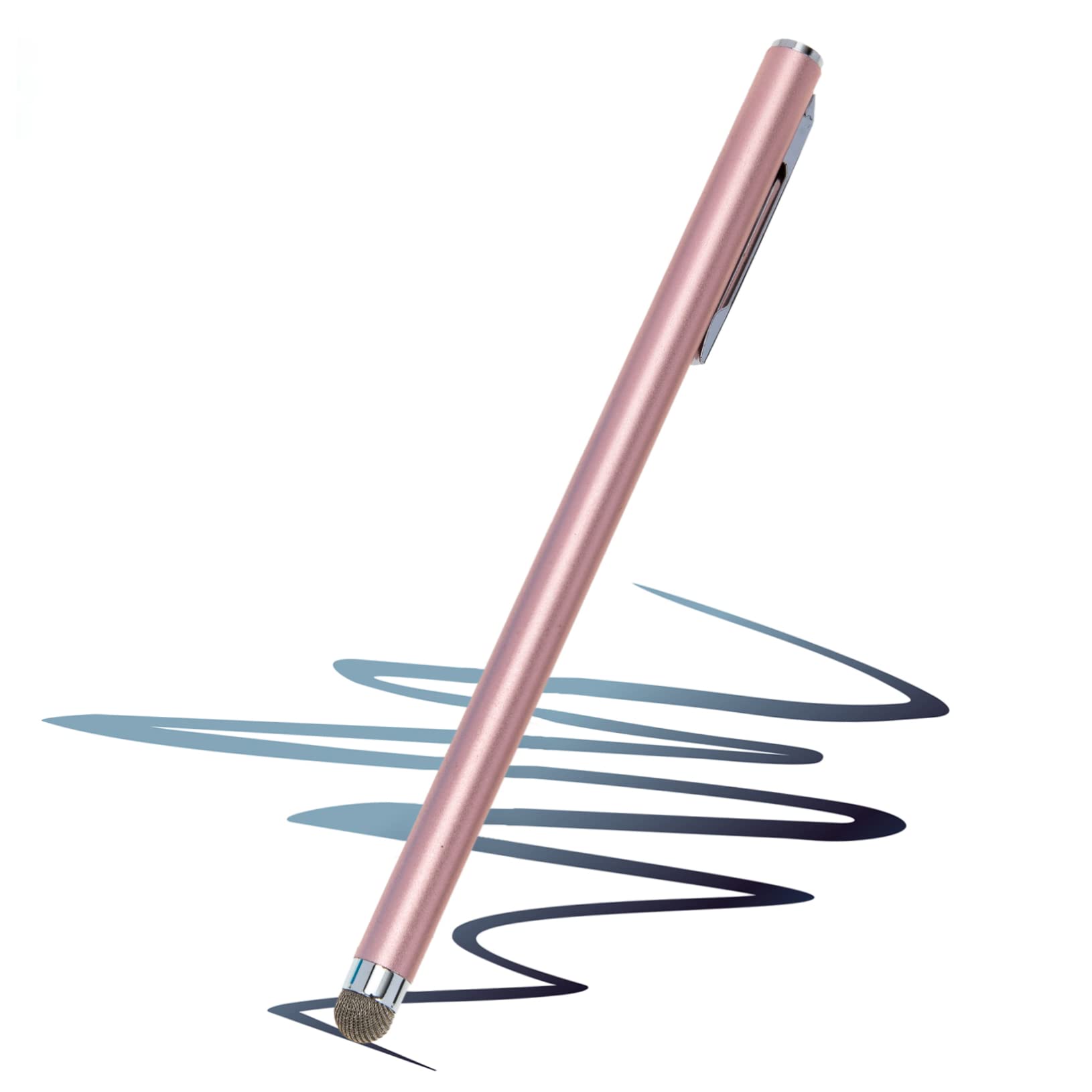 ABOOFAN 20piezas Bolígrafo Capacitivo para Pantallas Táctiles Lápiz Táctil De Alta Sensibilidad Compatible Teléfonos y Tablets para Escritura y Dibujo