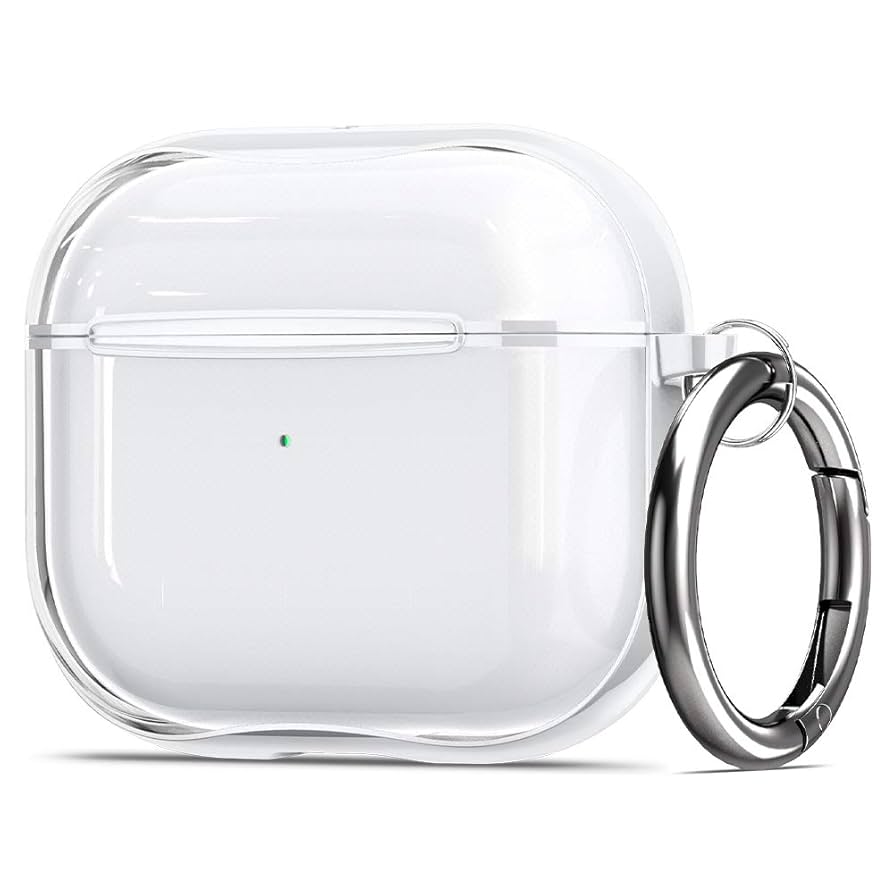 Amazon.co.jp: Spigen Airpods 第3世代 ケース AirPods 3 ケース