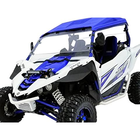 Spike Powersports YXZ Fender Flares Cover