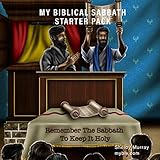  My Biblical Sabbath Starter Pack