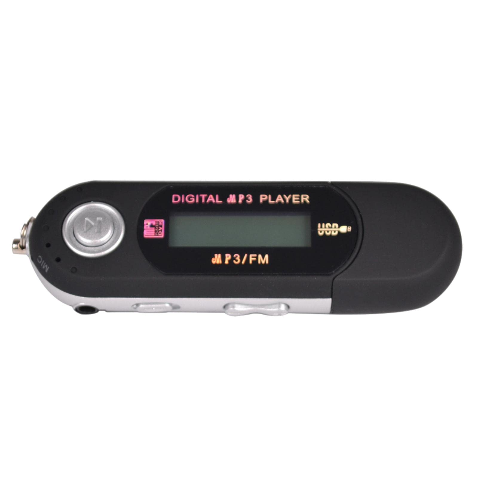 BNF® 8GB USB MP4 MP3 Music Video Digital Player Recording with FM Radio eBook-Consumer Electronics - Portable Audio & Headphones - iPods & MP3 Players-picture-12