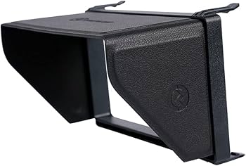 Hollyland Mars M1 Enhanced　SUN HOOD　元箱 Amazon.com : Hollyland Mars M1 Enhanced Video Monitor Hood