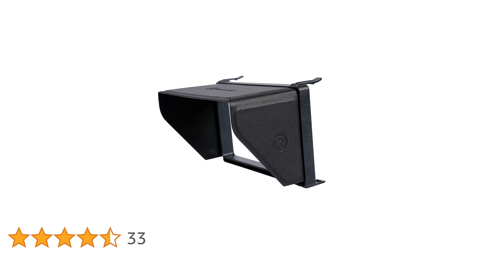 Hollyland Mars M1 Enhanced　SUN HOOD　元箱 Amazon.co.jp: Hollyland Mars M1 / Mars M1 Enhanced Video