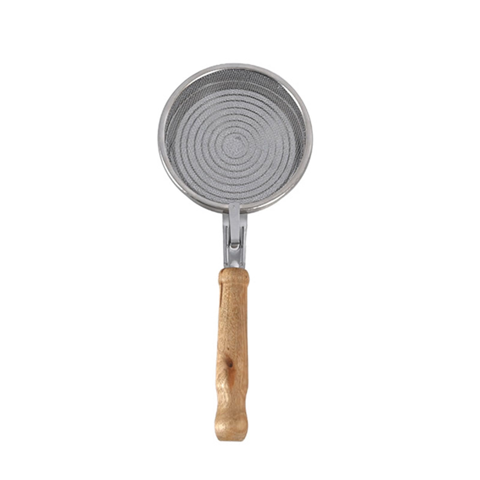 PIEXANGH Roasting Equipment Stainless Steel Portable Roaster Coffee Roasting Tool Suitable for Coffee Baking Use Professional Supplies