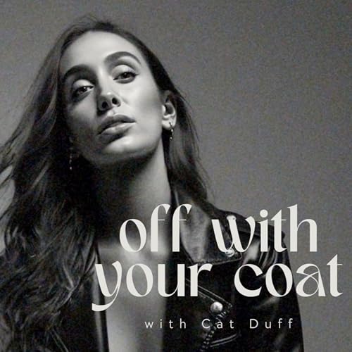 『Off With Your Coat』のカバーアート