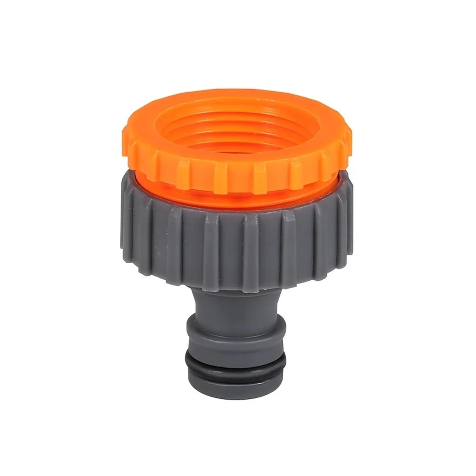 Adattatori per rubinetto femmina – raccordi a connessione rapida per irrigazione da giardino, set da 1/2" e 3/4", 3/5/10 pezzi, resistenti e facili da usare