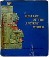 Jewelry of the Ancient World B001MQEVJ2 Book Cover