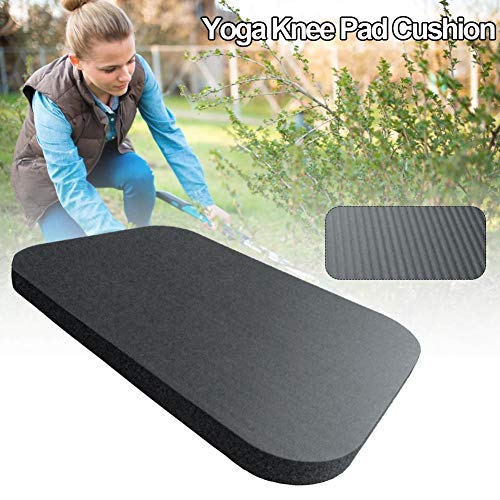 Permium kniekussen, zitkussen, multifunctioneel kussen, ideaal voor werken in de tuin, huis en werkplaats, draagbare… - Image 8
