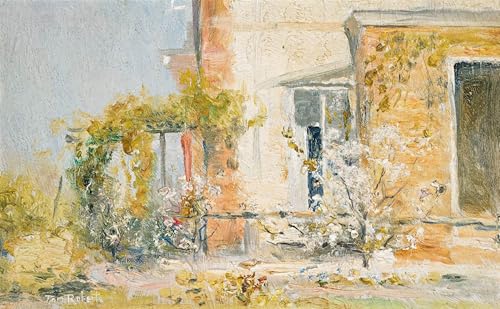 Tableaux murale art Il Nido aquila Tom Roberts pour décorer une chambre spacieuse