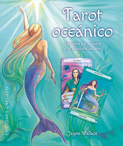 Tarot oceánico (CARTOMANCIA)