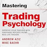Cover of Mastering Trading Psychology