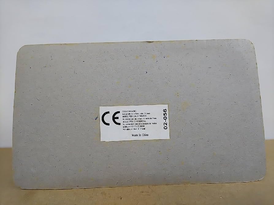 Amazon.co.jp: □ デアゴスティーニ 1:24 KAWASAKI ZX-7RR B