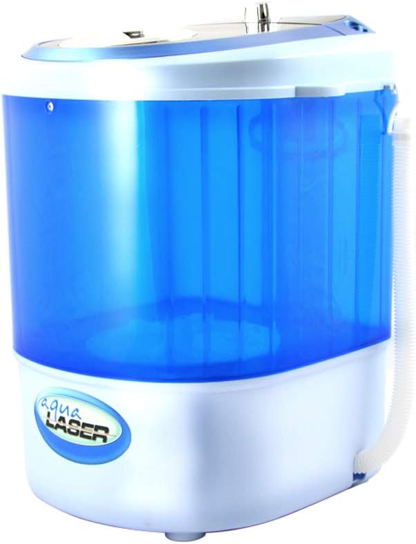 Aqua Laser Mini Washing Machine