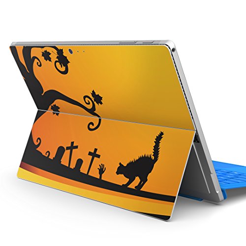 igsticker Surface pro7 (2019) pro6 pro2017 pro4 p XLV[ T[tFX m[gubN m[gp\R Jo[ P[X tB XebJ[ ANZT[ ی 000944 j[N RE nE