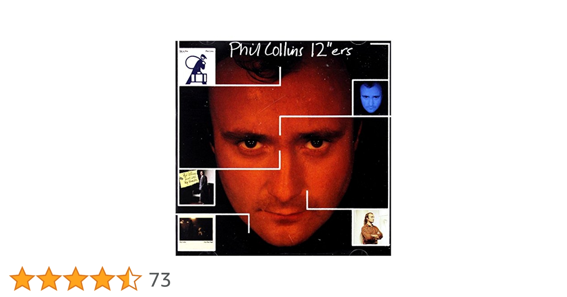 美品Genesis Phil Collins CD16セット Audio Fidelity Set to Release Phil Collins & Genesis Albums
