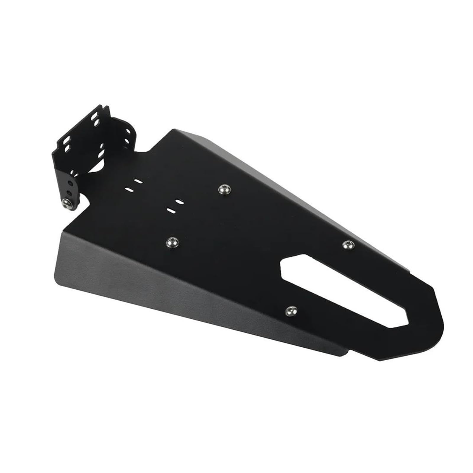 Support de navigation Tiger 1200 en aluminium robuste pour cockpit moto - 8