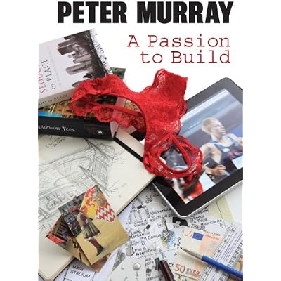 A Passion to Build