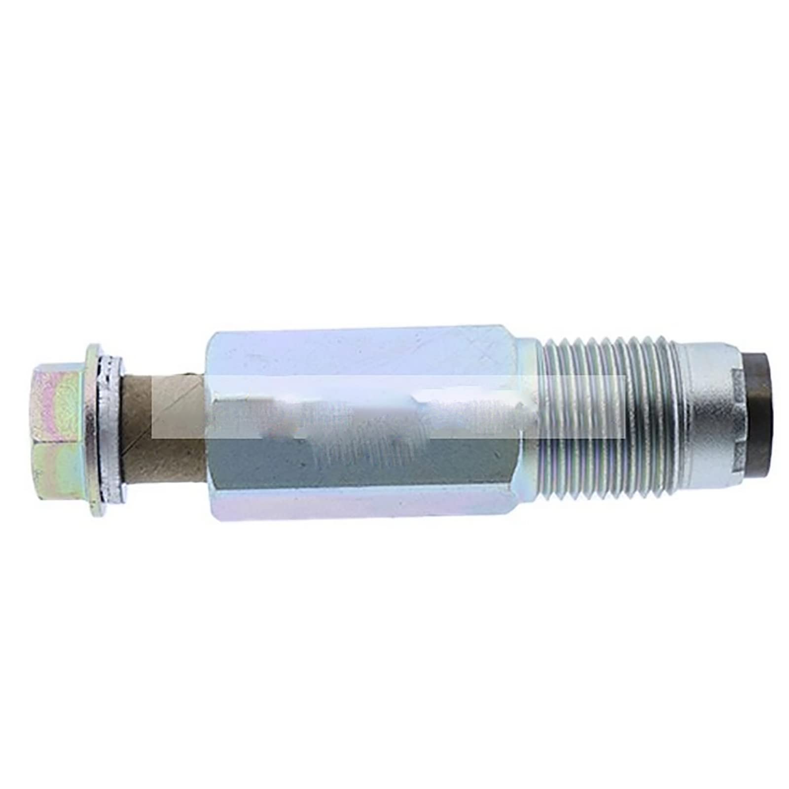 Amazon.com: FridayParts Fuel Pressure Relief Limiter Valve 095420