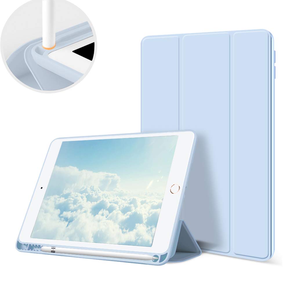 aoub Neues iPad (2019 7. Generation / 2020 8. Generation/2021 9. Generation) 10,2