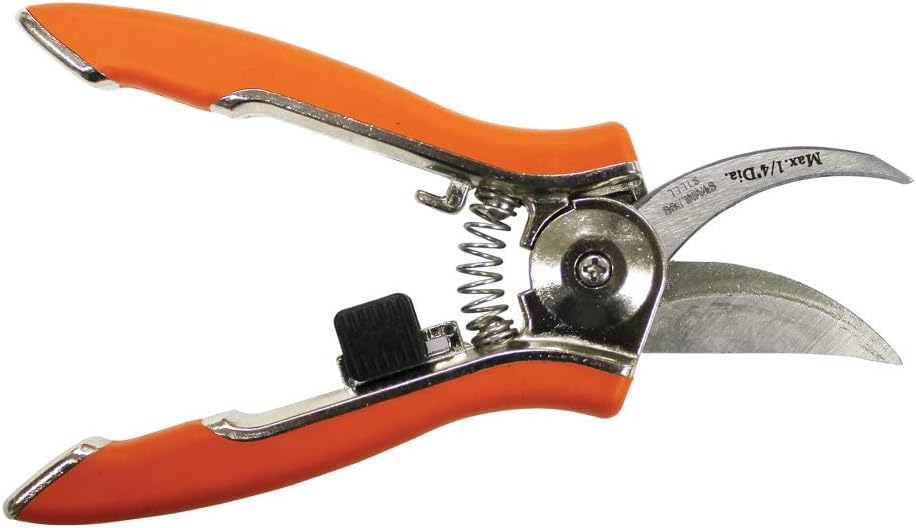 CobraCobra Products 10037 Cable Tie Cutter Small Point