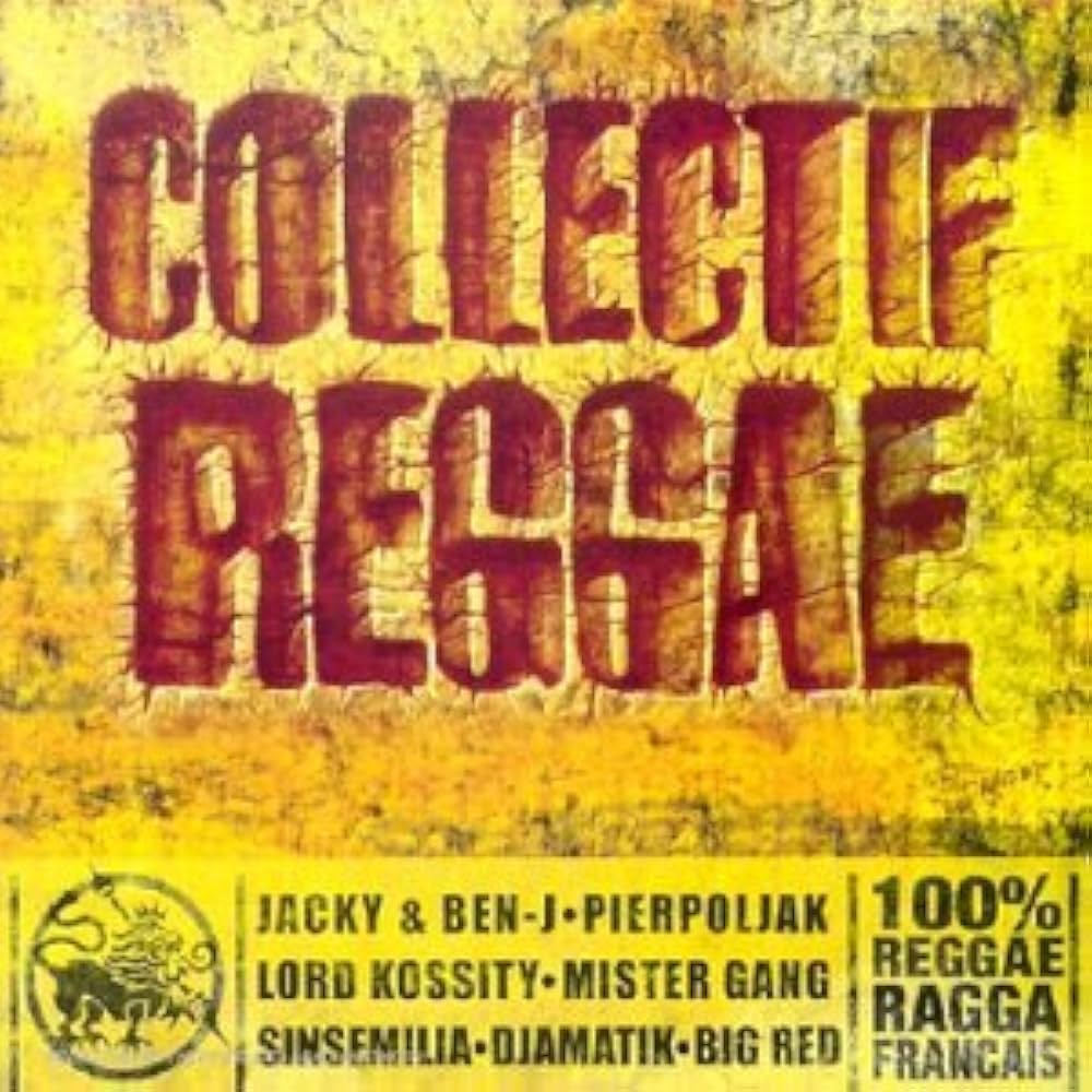 Collectif reggae