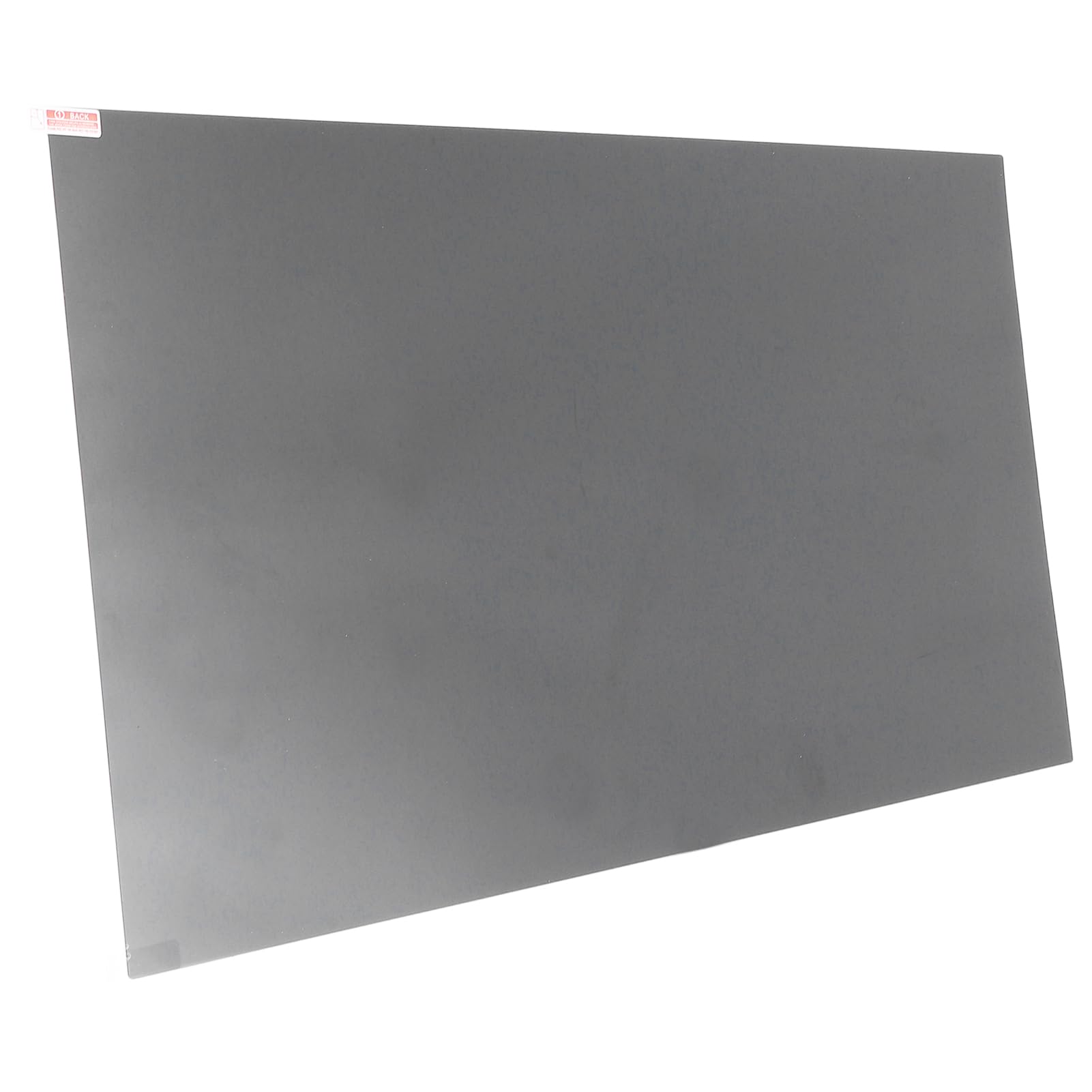 Filtro de Pantalla Privada para Computadora de 27 Pulgadas Resistente a los Rayos UV Anti Luz Azul para Espacios de Trabajo Abiertos y Áreas Públicas Material Pet 1 Unidad
