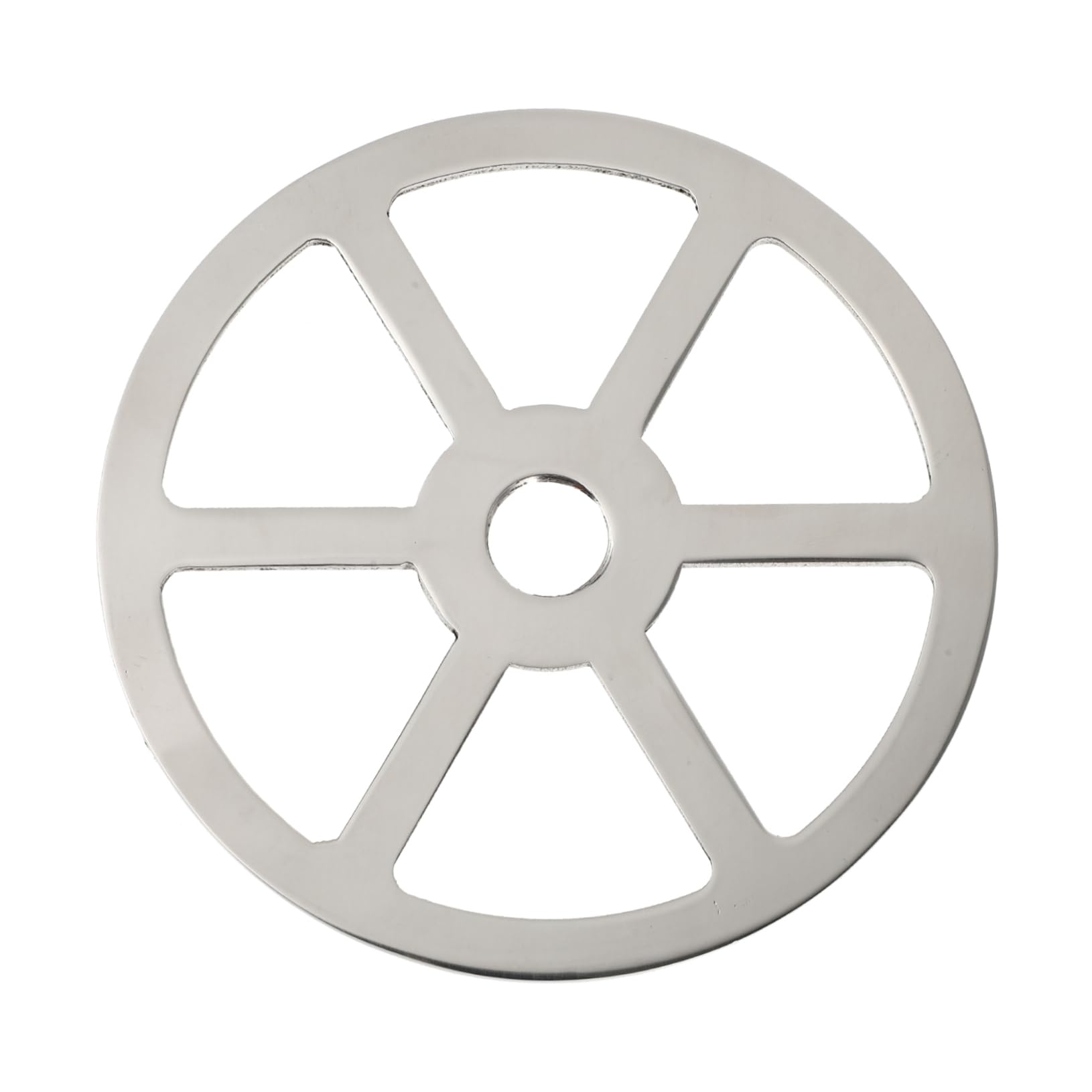 SHINEOFI 1 Pezzo Lavabicchieri Inossidabile con Testa Sciacquatura per Bar e Ristoranti Accessorio per Pulizia Veloce e Facile delle Tazze e Installazione Semplice