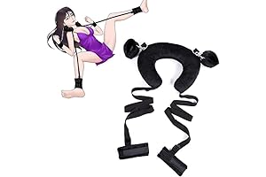 Sexy Handcuff Bracelets for Adults Passionate Night