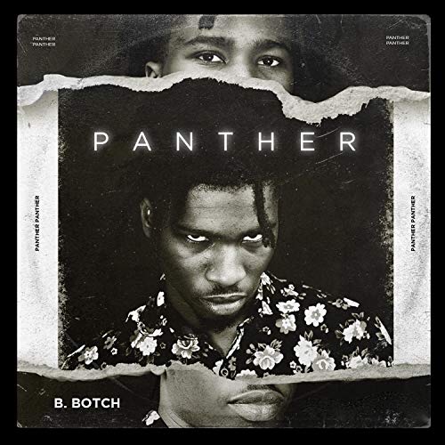 Panther de B.Botch en Amazon Music Unlimited
